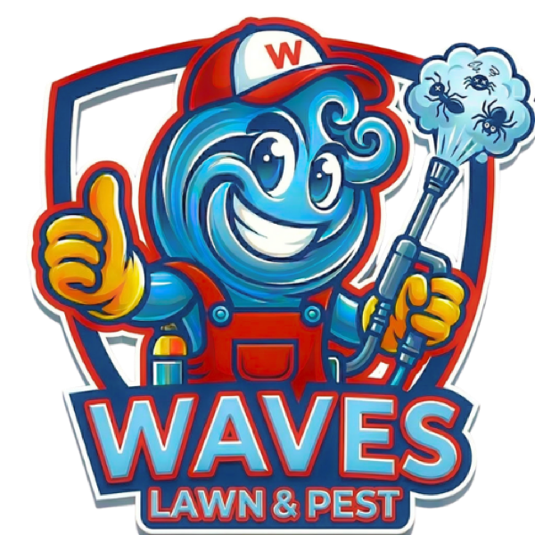 Waves Pest Control - Product Image