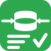 GopServer logo