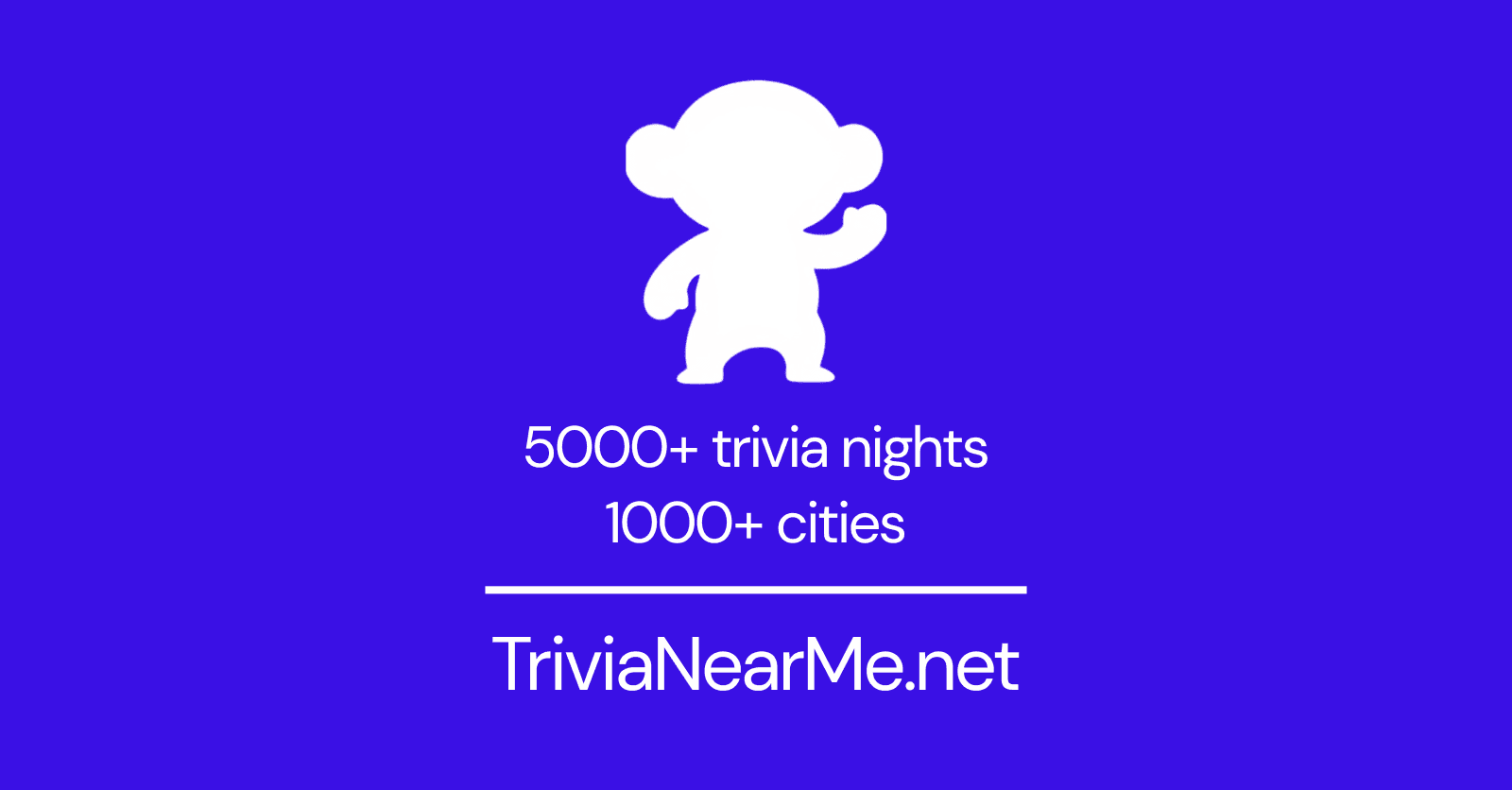 TriviaNearMe logo