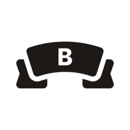 MkSaaS logo
