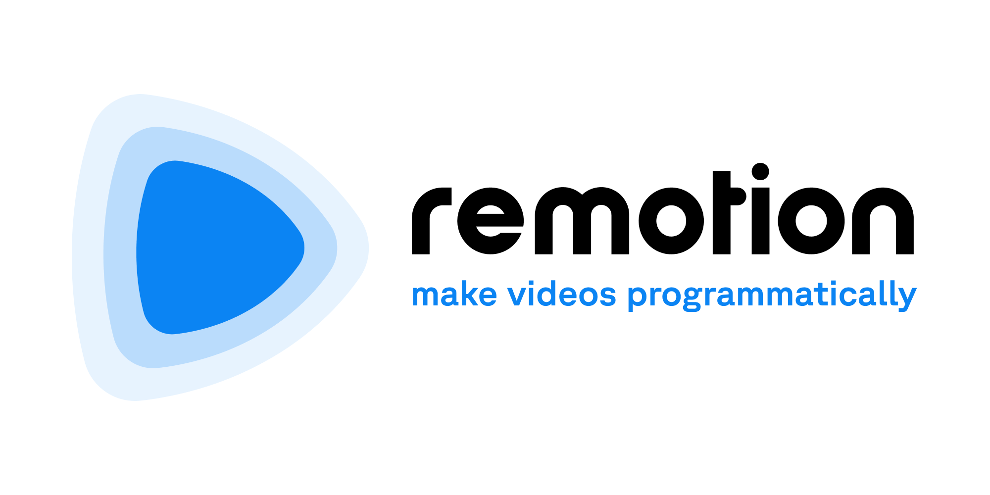 Remotion logo