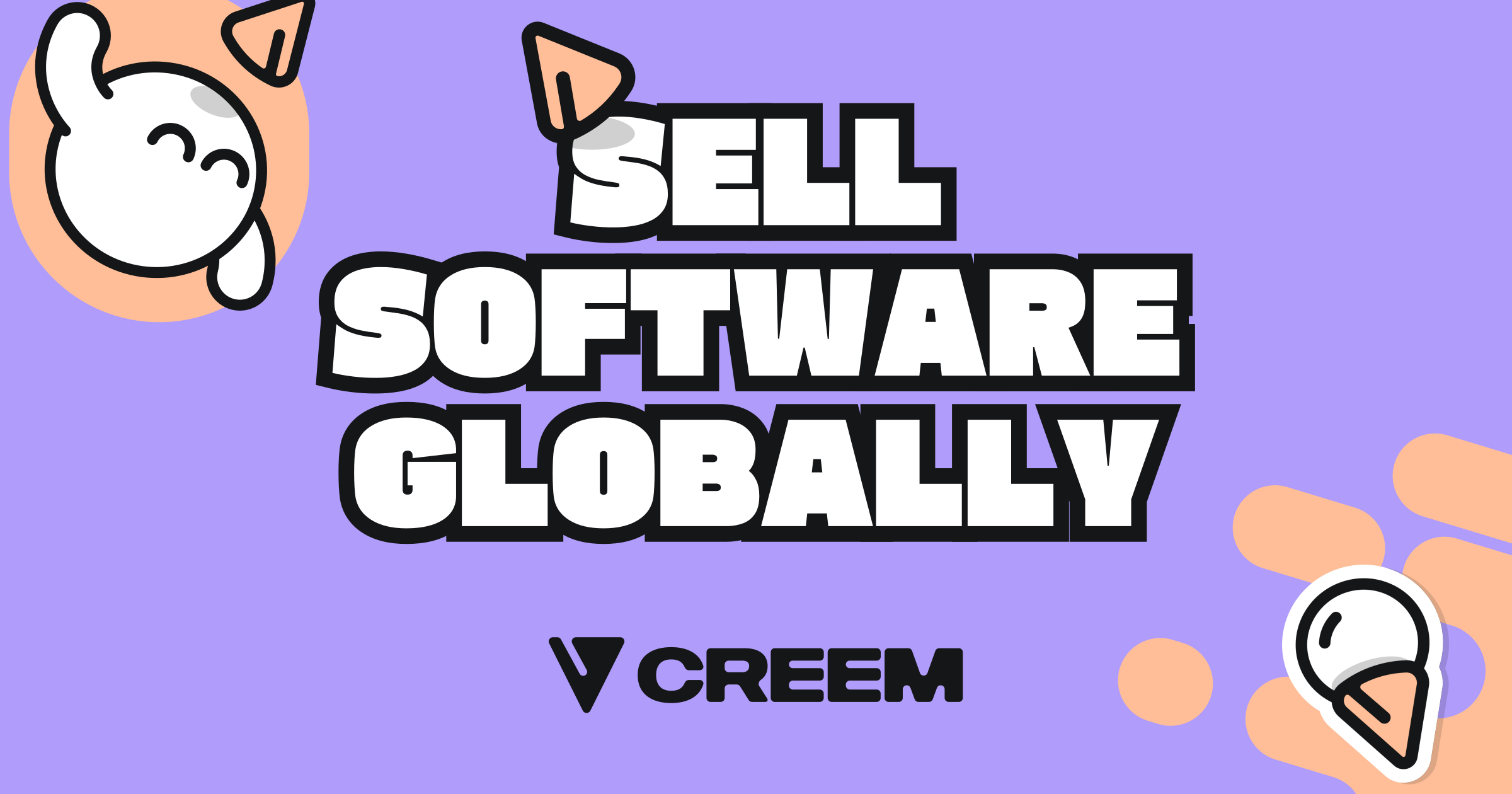 Creem logo