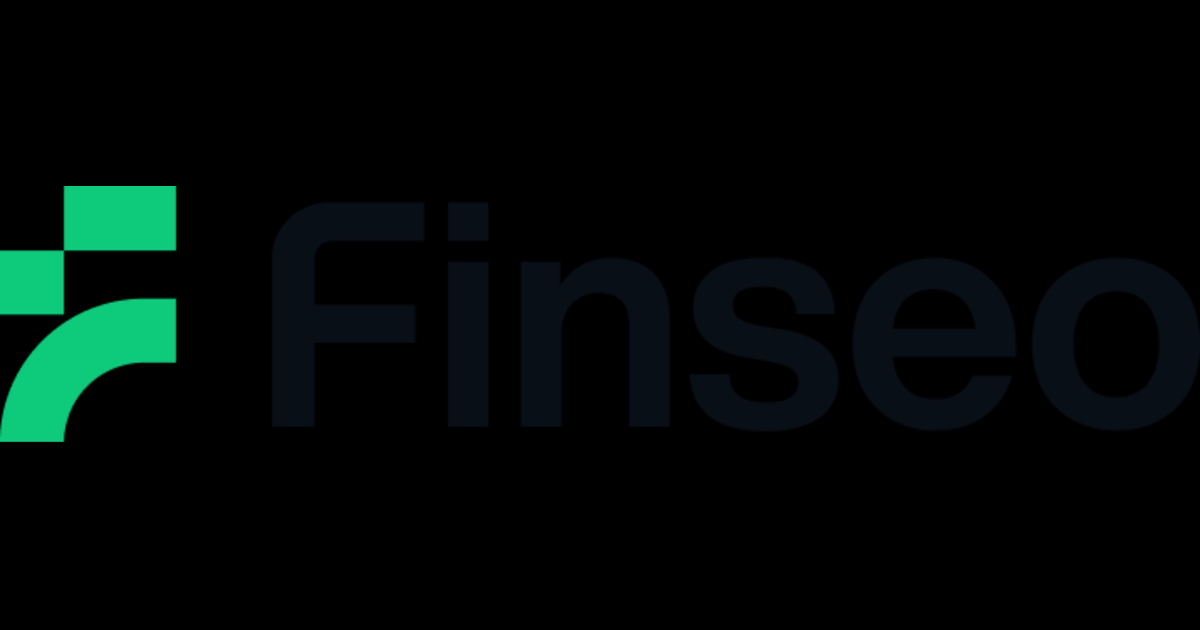 Finseo logo