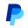 PayPal App logo
