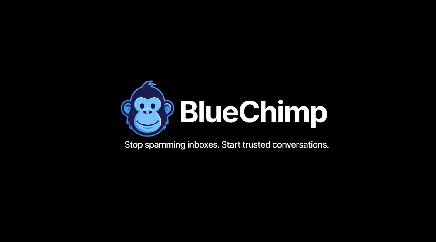 BlueChimp - Product Image