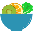 Saladict logo