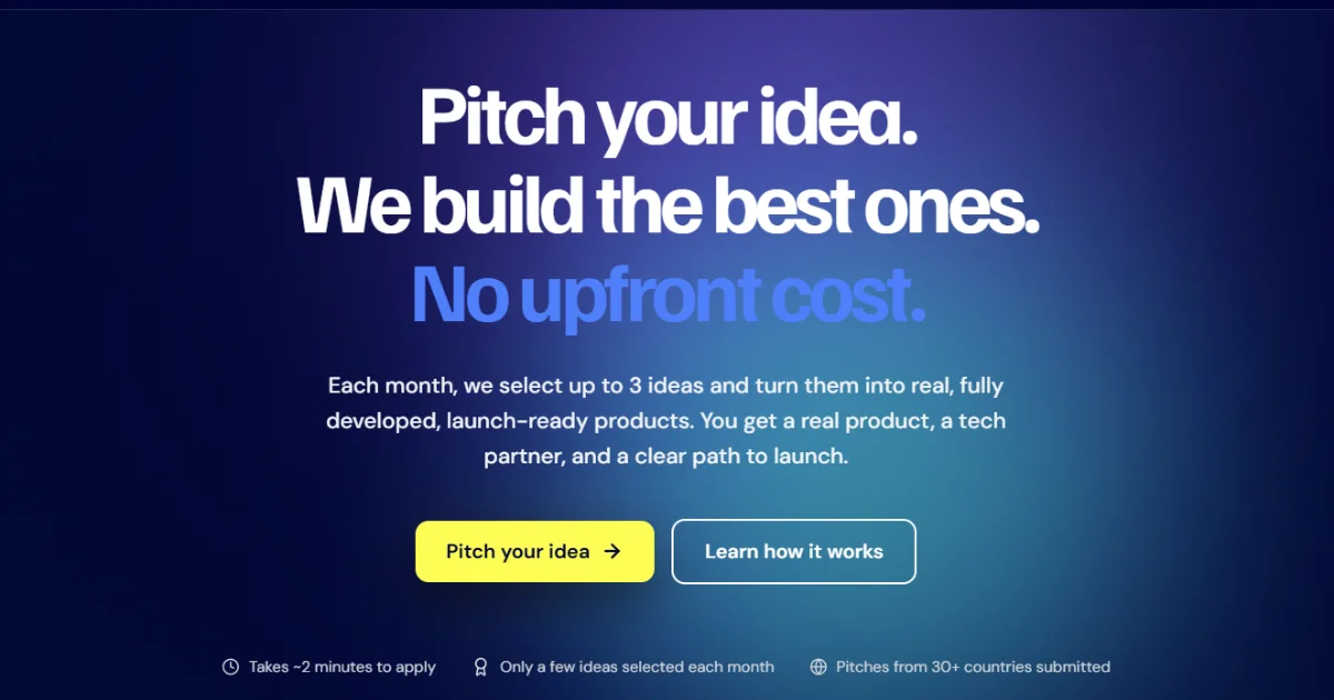 PitchWin logo
