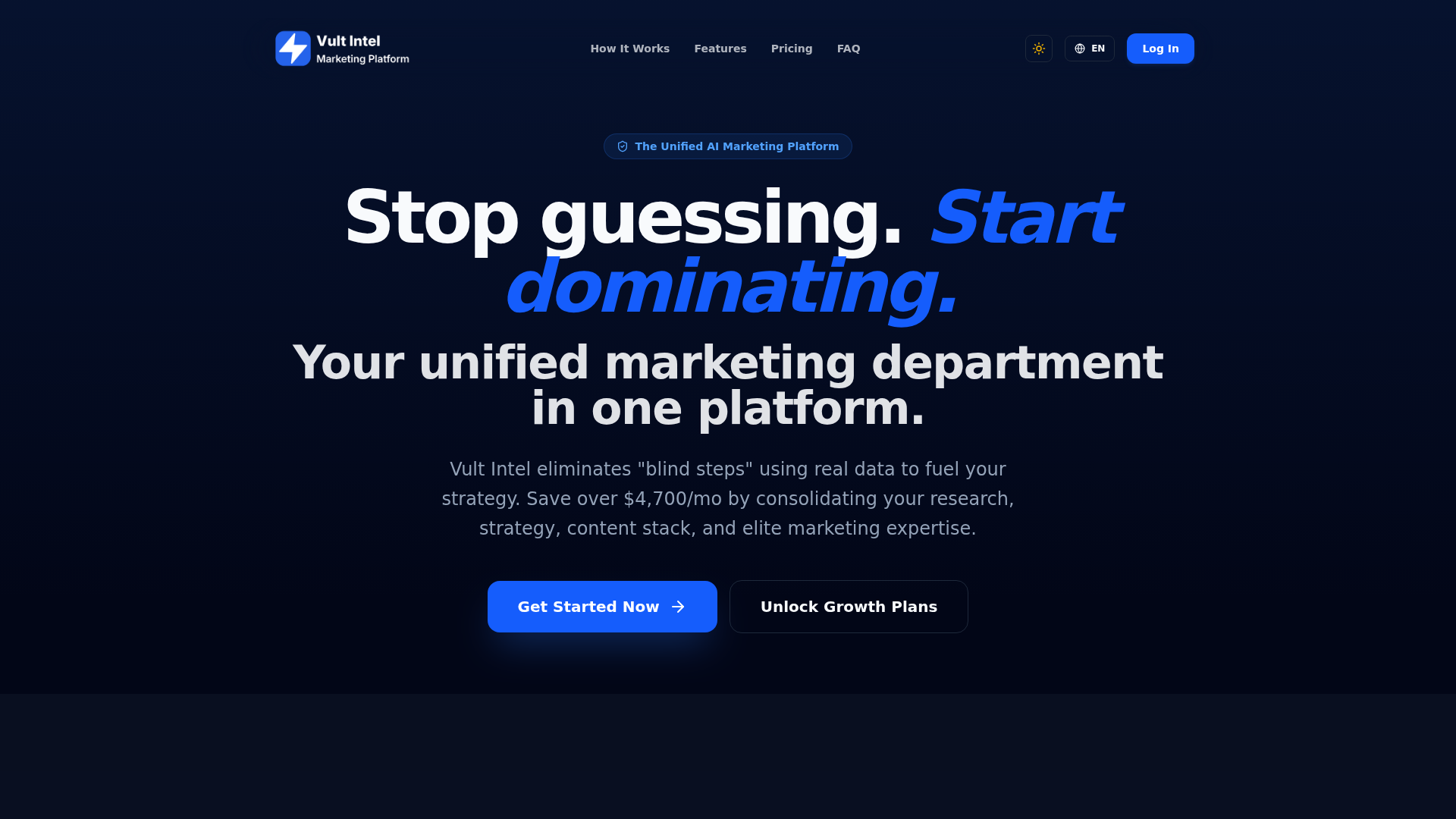 TaskFlow - Product Image