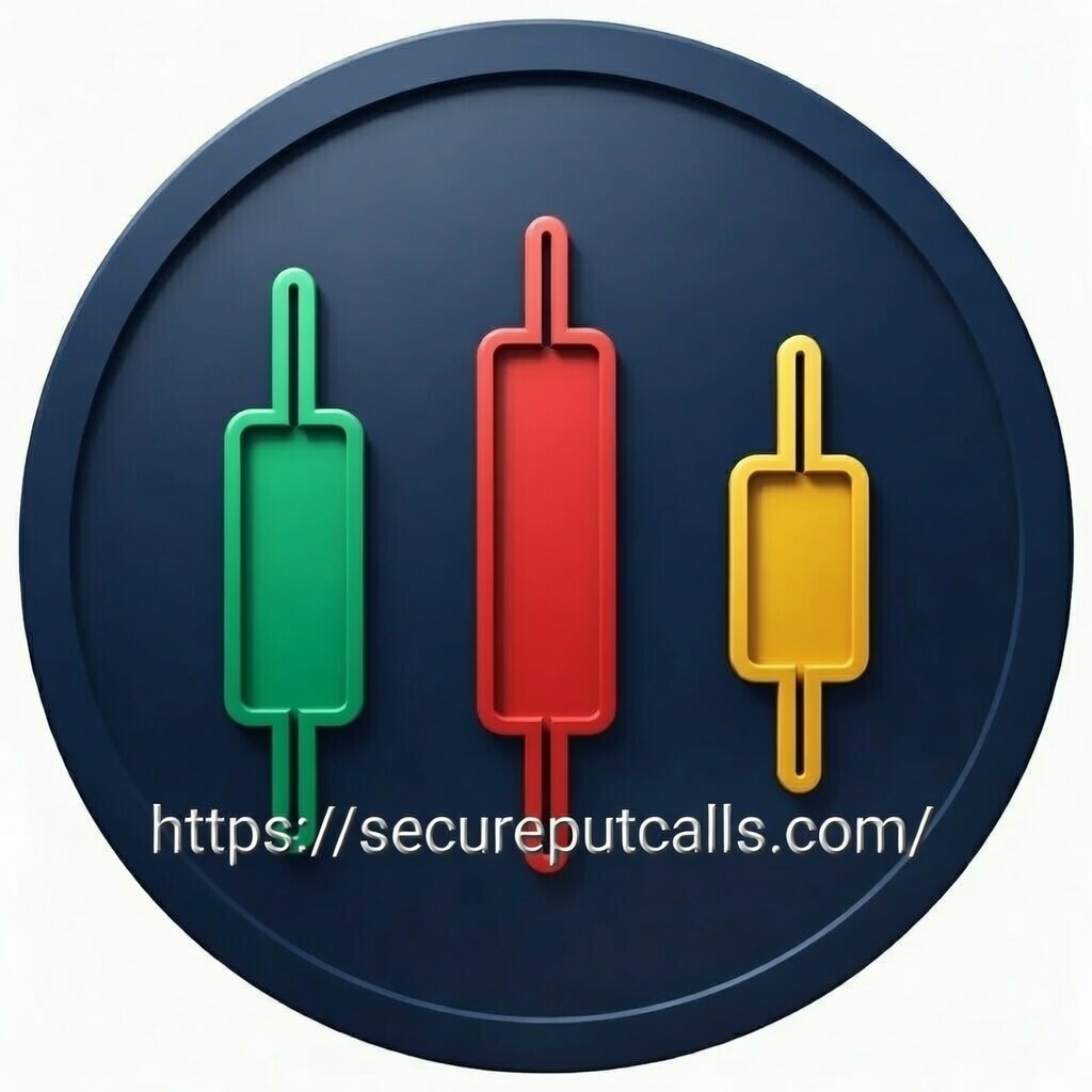 SecurePutCalls - Product Image